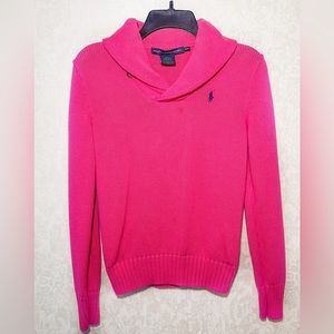 Ralph Lauren Sport Shirt